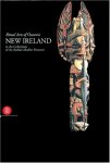 Michael Gunn, Musée Barbier-Mueller - Ritual Arts of Oceania, New Ireland