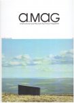 A.MAG. - ADJAYE ASSOCIATES - A.mag - international architecture technical magazine - 14 - Adjaye Associates.