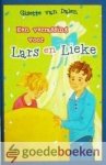 Dalen, Gisette van - Een verrassing voor Lars en Lieke *nieuw* --- Serie: Lars en Lieke, deel 4