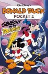 Walt Disney - Donald Duck pocket 02 gevecht in ru