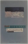 Rudi Hermans - Levenswerk