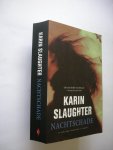 Slaughter, K. / Lenting, I. vert. - Nachtschade