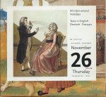 Anonymus - Alchemy & Mysticism - 1998 Taschen Calendar