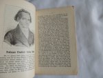 Arnold Frank - Zeugen aus Israel - isaak da costa - dr.capadose - julius stahl - a neander - adolf philippi - haim herschell -  a kalkar - a saphir -  a edersheim - p s cassel - j rabinowitz