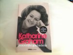 Graham, Katharine - Persoonlijke geschiedenis