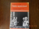 Goedhart - Histo-speciaal / 21 / 22 / 24  /025
