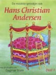  - De mooiste sprookjes van Hans Christian Andersen deel 1