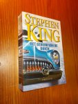 KING, STEPHEN, - Het geheim van de Buick.