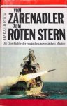 FOCK, Harald - Vom Zarenadler zum Roten Stern: Die Geschichte der russischen/sowjetischen Marine