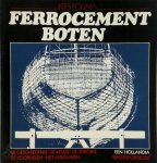 Poelma - Ferrocement boten