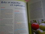 Huisken, A. - Van het land / genieten van een groener leven Huisken, A. - Van het land / genieten van een groener leven