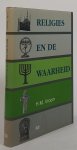 VROOM, H.M. - Religies en de waarheid.
