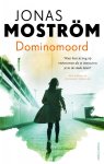 Jonas Moström - Nathalie Svensson 2 - Dominomoord