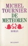 Michel Tournier - De meteoren