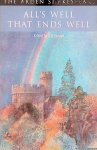 Shakespeare, William - All's Well That Ends Well