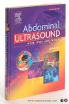 Bates, Jane A. - Abdominal Ultrasound. How, Why and When. Second Edition.
