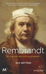 Nils Büttner - Rembrandt De schilder van licht en schaduw