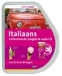 - ANWB taalkit : Italiaans geillustreerde taalgids