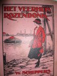 Schippers, W. - Het veerhuis en de Rozendonk
