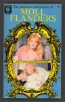Defoe, Daniel - The amorous adventures of Moll Flanders
