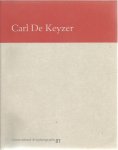 KEYZER, Carl De - Carl De Keyzer. Exposition Carl De Keyzer, Tableaux d'Histoire. - [New].