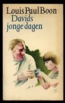 Boon, L. P. - Davids jonge dagen Boon, L. P. - Davids jonge dagen