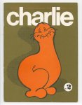 Delfeil de Ton (ed.) - Charlie Mensuel No. 2, March 1969