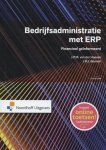 J.P.M. van der Hoeven - Bedrijfsadministratie met ERP