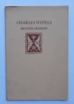 Vele - Charles Nypels Meester-Drukker