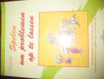 bernd badegruber - spelen om problemen op te lossen