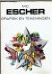 Escher M.C., inleiding en toelichting - M.C. Escher grafiek en Tekeningen