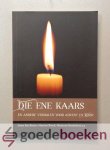Besten e.a., Janny den - Die ene kaars --- En andere verhalen voor advent en Kerst