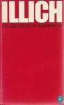 ILLICH Ivan - Celebration of Awareness: a call for institutional revolution (1971)