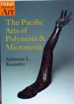 Adrienne L. Kaeppler. - The Pacific Arts of Polynesia & Micronesia.