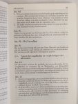 Diversen - Vademecum advocatuur deel II:Wet- & regelgeving 2005