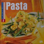 Blankenspoor, Reijer - hoofdredactie - Pasta