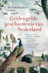 Jan Luiten van Zanden - Gevleugelde geschiedenis van Nederland