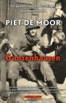 Piet de Moor - Gunzenhausen Het parallelle leven J.D. van Salinger door hemzelf verteld