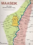 Donck,E. van der. - Maaseik en zijn maaslandse taal Donck,E. van der. - Maaseik en zijn maaslandse taal