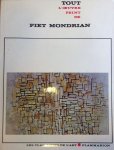 Butor, Michel ( introduction) - Tout l'Oeuvre Peint De Mondrian Butor, Michel ( introduction) - Tout l'Oeuvre Peint De Mondrian