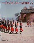 Michel Huet, Claude Savary - Dances of Africa