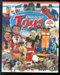 Theodore L Hake - Official Hake's price guide to character toys