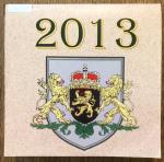  - Brabantse Spreukenkalender 2013