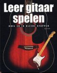 Dirk de Rijk - Leer gitaar spelen