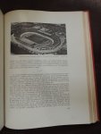 Moorman, J - Lotsy - Lamey - Emmenes - Jubileumboek KNVB 1889-1939