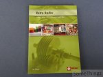 Ko Tilman. - Retro Radio. Meer dan 50 bouwprojecten.