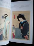 Catalogus nr 9 - The Kansai View, Prints from Kyoto, Osaka and Kobe