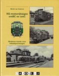 Martin van Oostrom - NS-motorrijtuigen omBC en omC