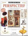 Cole, Alison - Oog op kunst: Perspectief. De platenatlas over theorie en technieken van renaissance tot pop art