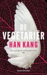 Han Kang - (1) De Vegetarier
